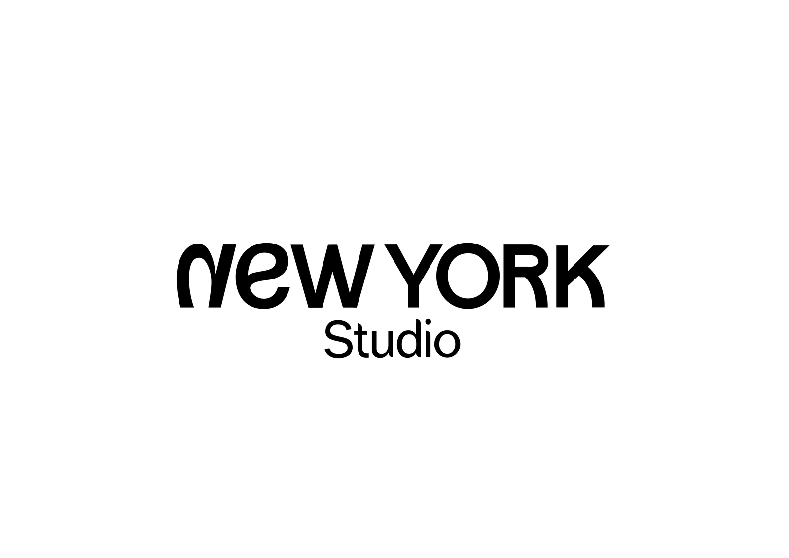 The New York Studio Logo
